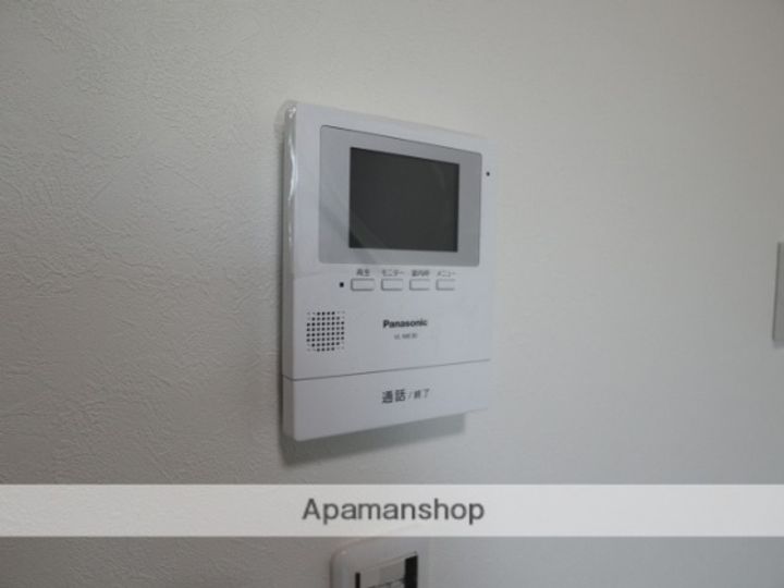 alpha the premier 吉方町のその他画像