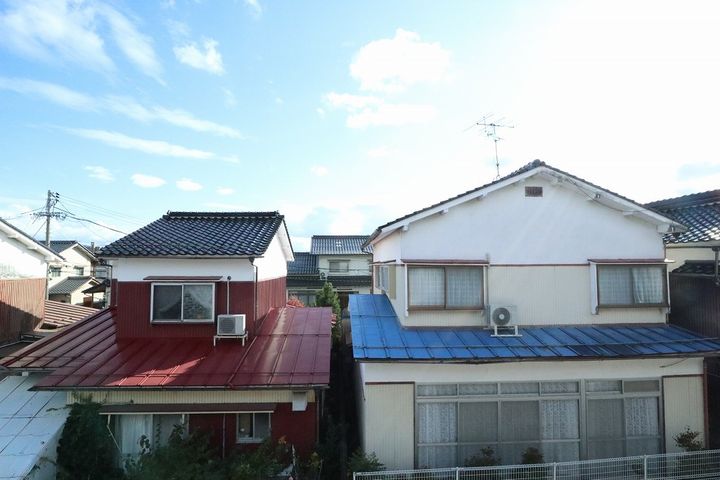 バリュージュ美保 B棟のその他画像