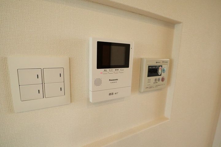バリュージュ美保 B棟のその他画像