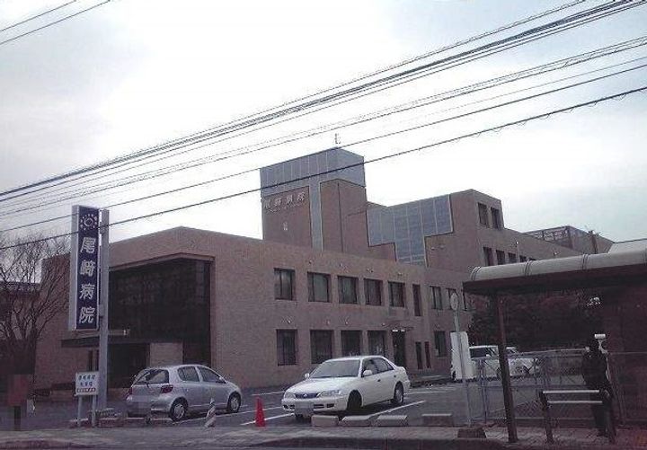 パッション C棟の周辺