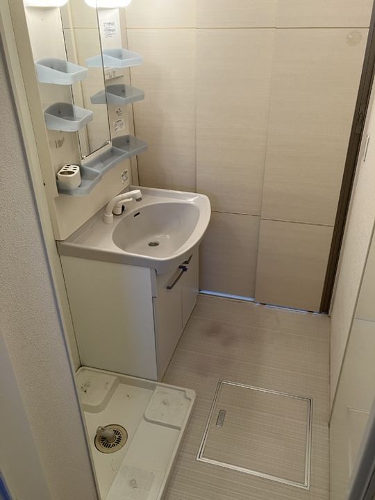 クレシエンド A棟のその他画像