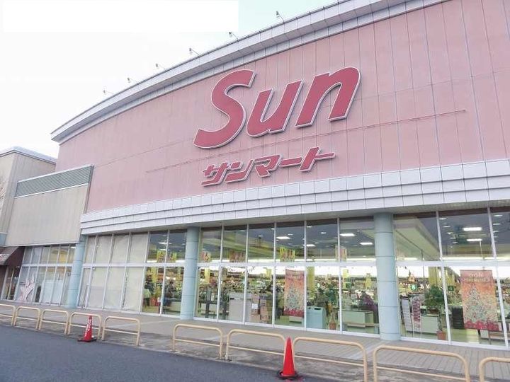 湖山ハイツの周辺