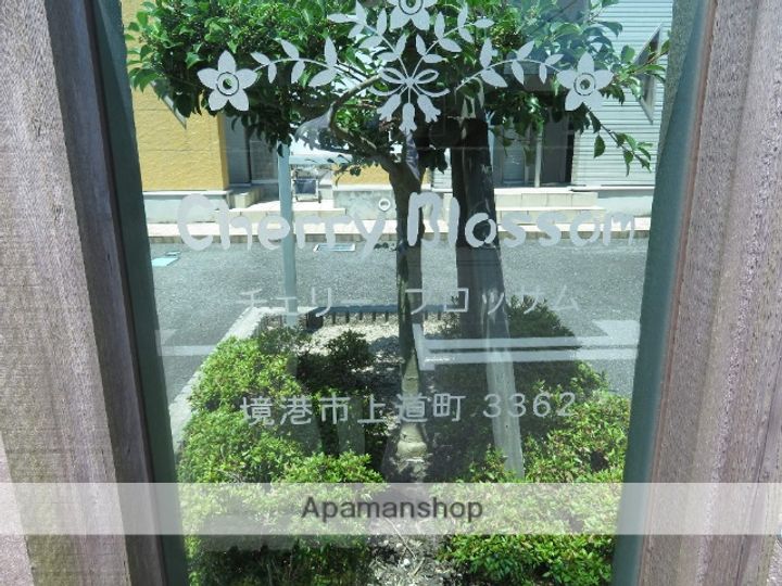 チェリーブロッサム105のその他画像
