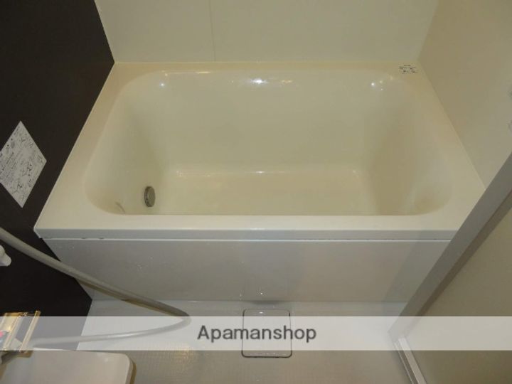 東町ビル306の風呂