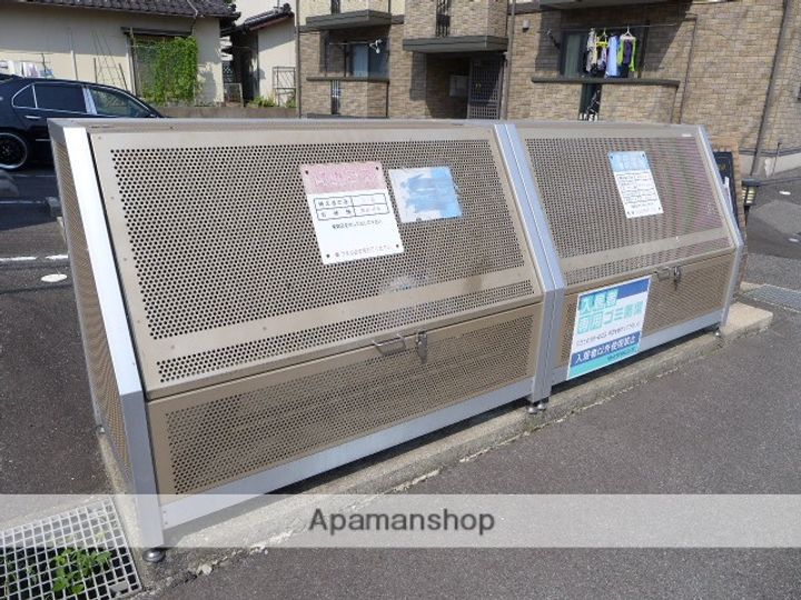 パストラルK A棟105のその他画像
