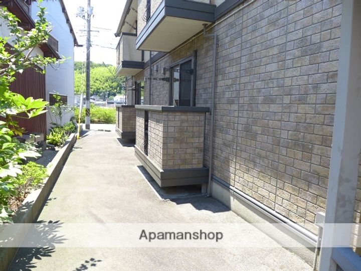 パストラルK A棟105のその他画像