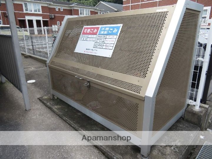 クレセント北峰A棟201のその他画像