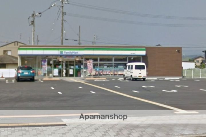 サンフラワーの周辺