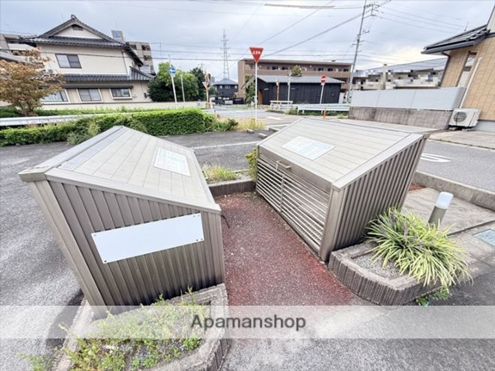 ユーステージA棟202のその他画像