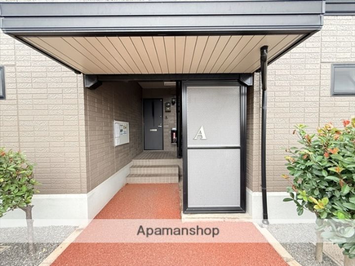 ユーステージA棟202のその他画像