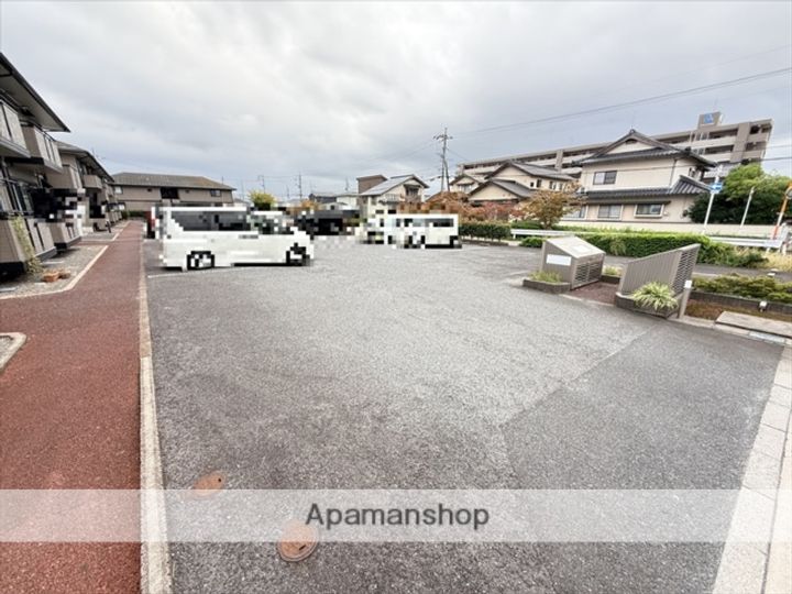 ユーステージA棟202のその他画像