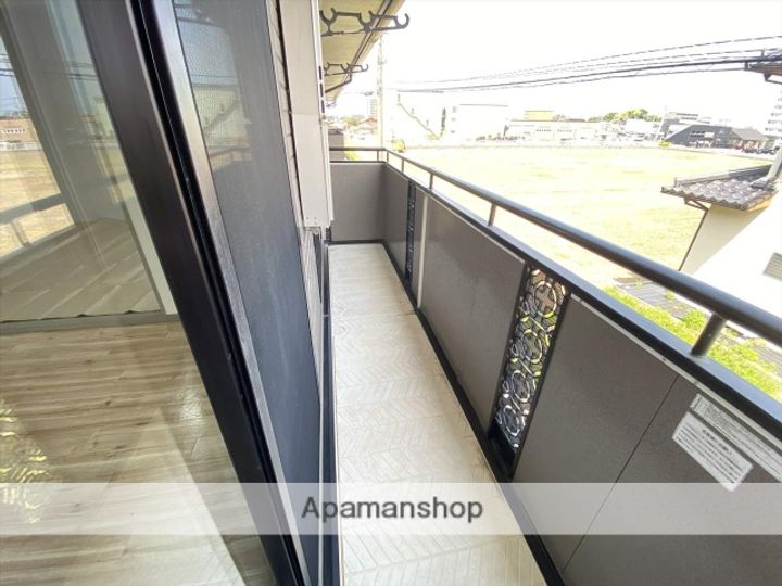 ユーステージA棟202のその他画像