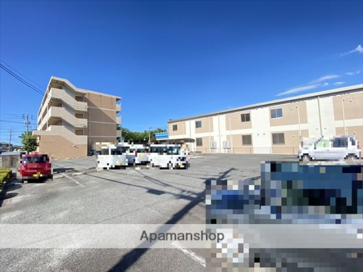 スカイマンションA306のその他画像