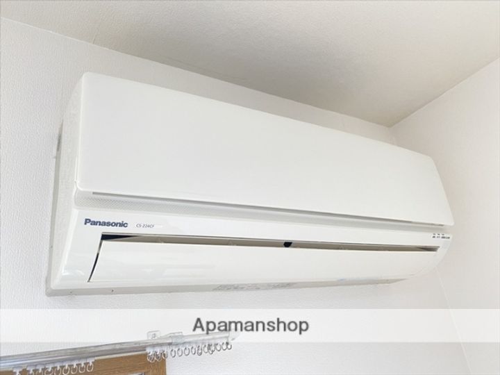 スカイマンションA306の内装