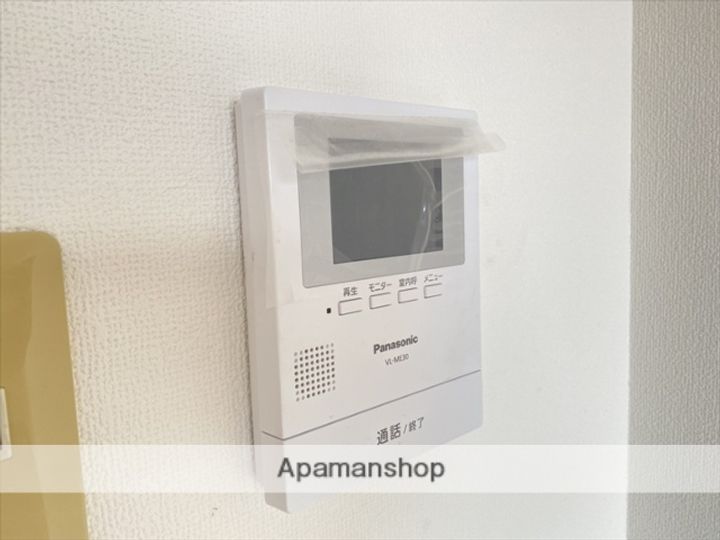 スカイマンションA306の内装