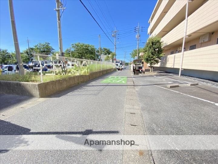 スカイマンションA306の周辺