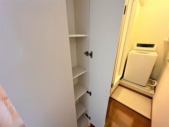 レオパレスB ZONE206のその他画像