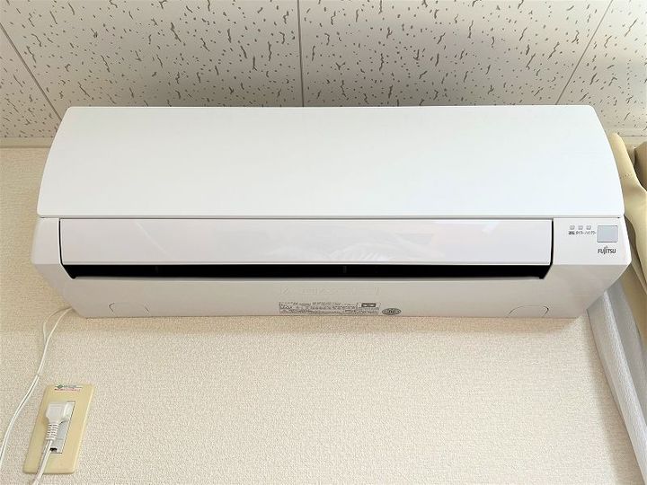 レオパレスB ZONE206のその他画像