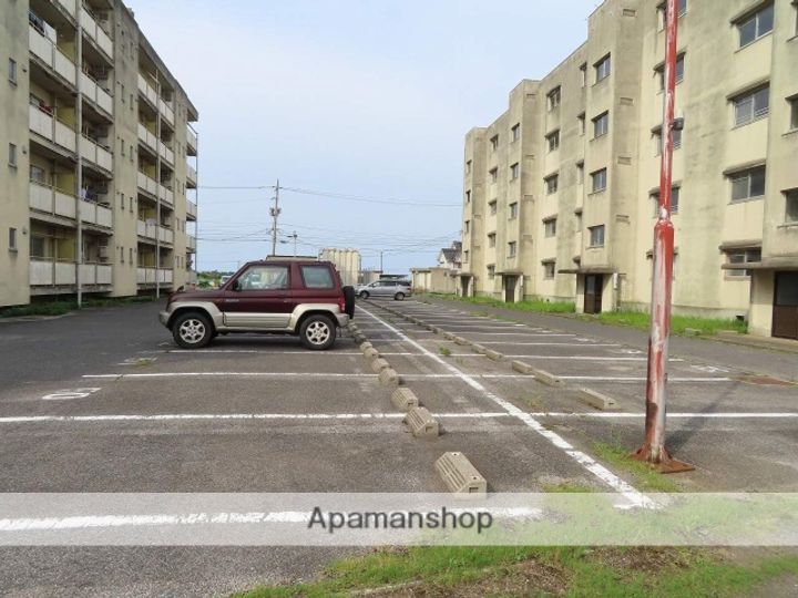 ビレッジハウス当成東1号棟307のその他画像