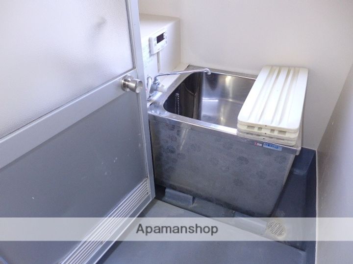 ビレッジハウス当成東1号棟307の風呂