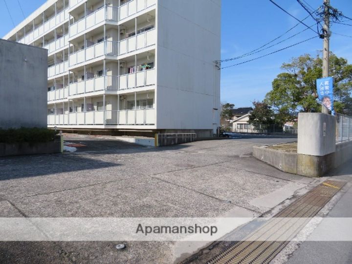ビレッジハウス境港第三1号棟503のその他画像