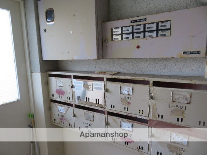 ビレッジハウス境港第三1号棟503のその他画像