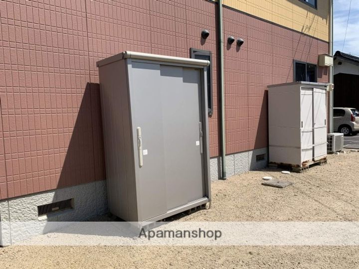あきらアパートのその他画像