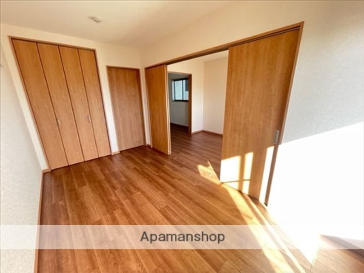 シティメディアⅨ303の内装