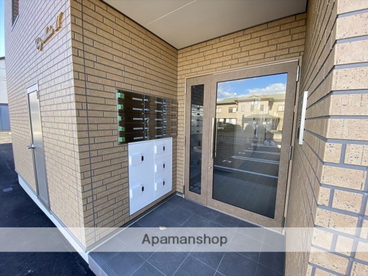 シティメディアⅨ303のその他画像