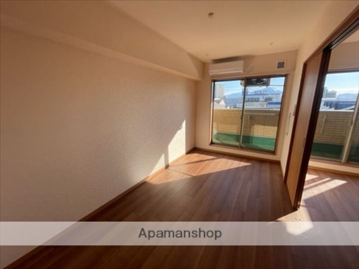 シティメディアⅨ303の内装