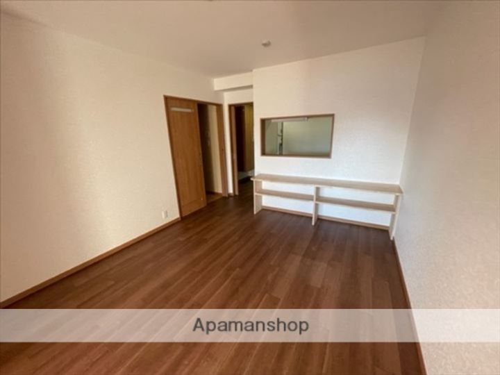 シティメディアⅨ303の内装