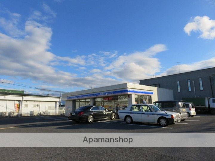 シティメディアⅨ303の周辺