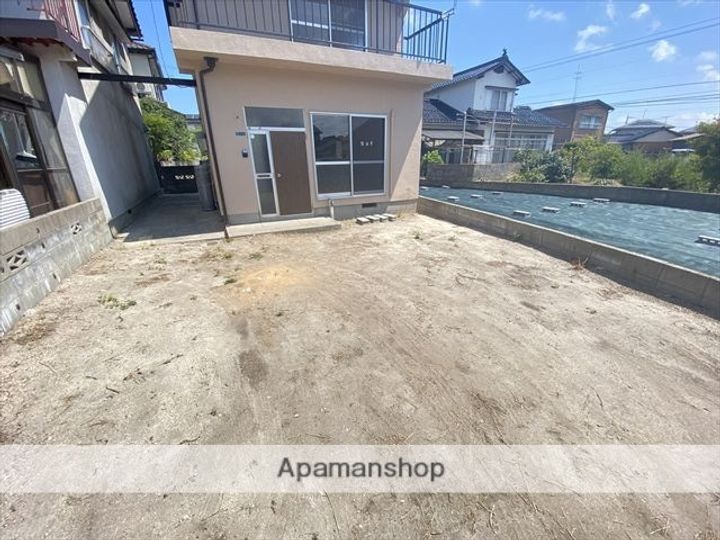 鳥取県米子市旗ヶ崎4丁目(一戸建)の賃貸物件のその他画像