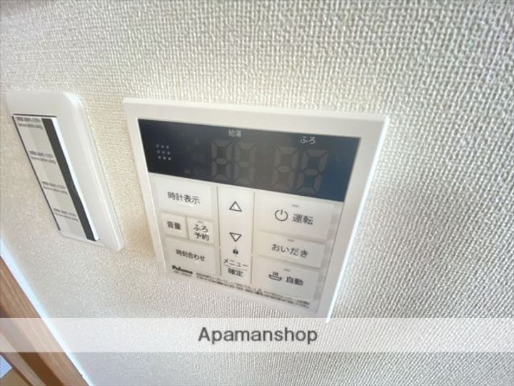 鳥取県米子市旗ヶ崎4丁目(一戸建)の賃貸物件の内装