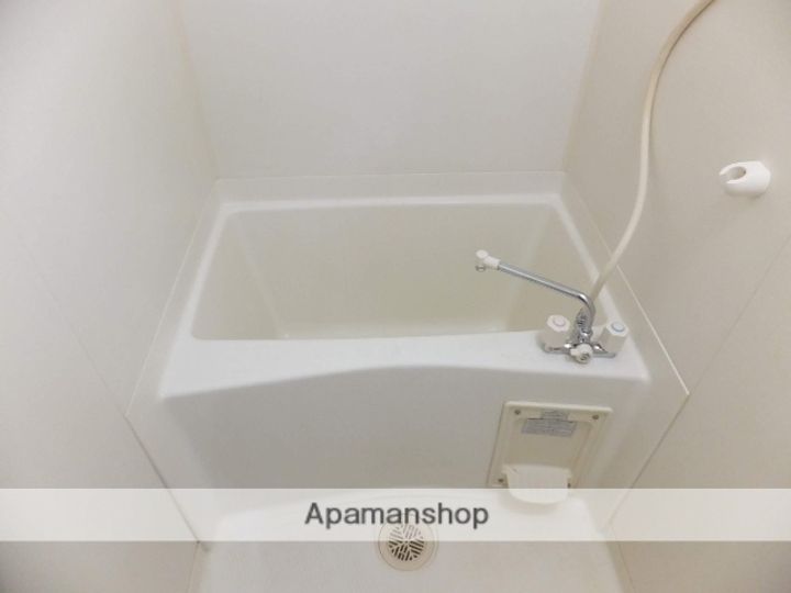 スカイマンションA306の風呂