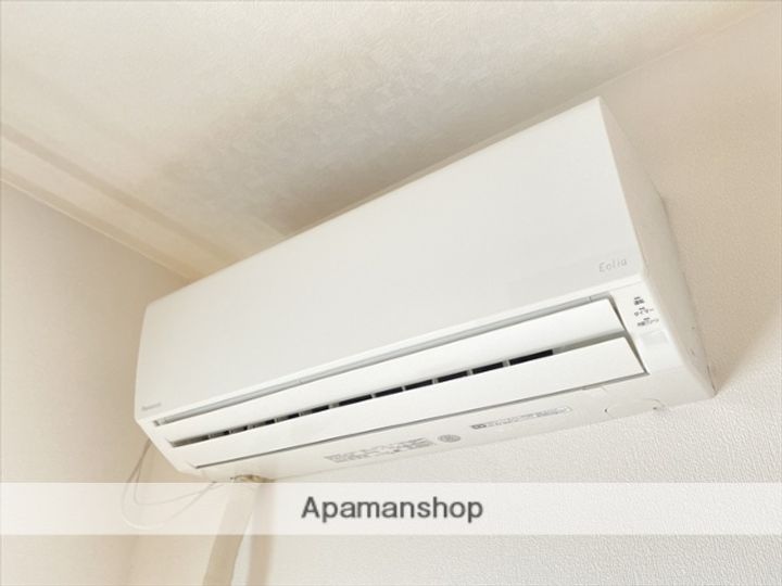 スカイマンションC301の内装