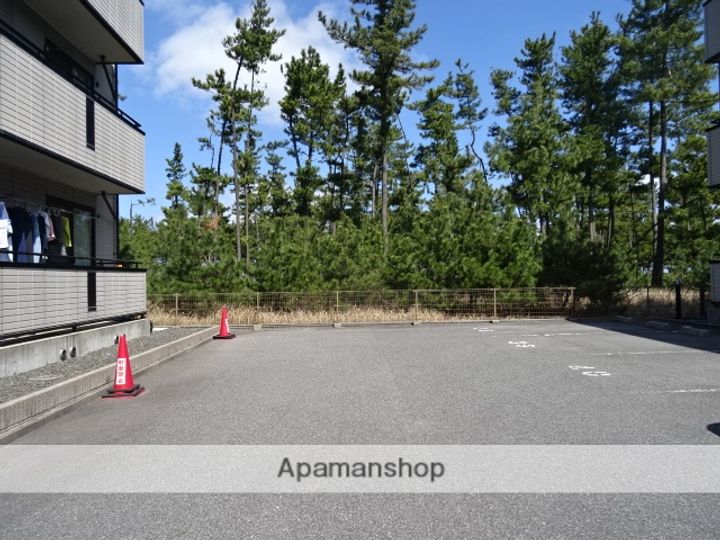 鳥取県米子市両三柳の賃貸アパート301のその他画像