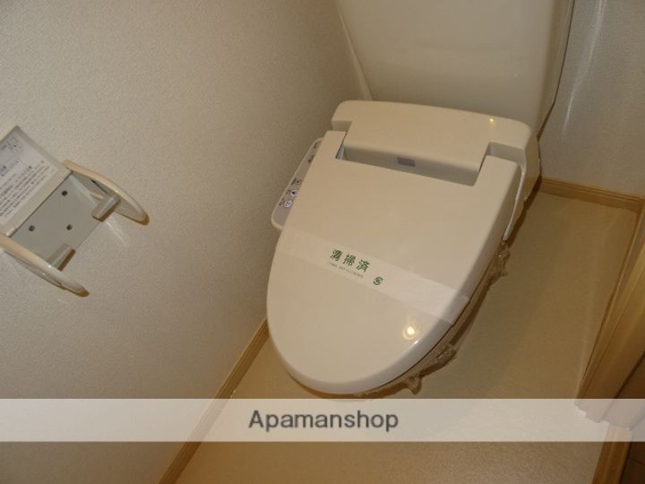 サンパティオⅠ201のその他画像
