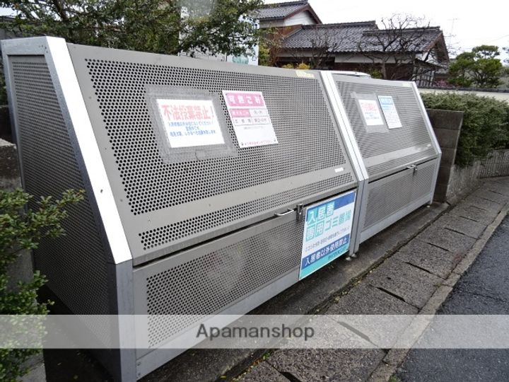 鳥取県米子市皆生6丁目の賃貸アパート101のその他画像