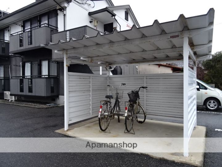 鳥取県米子市皆生6丁目の賃貸アパート101のその他画像