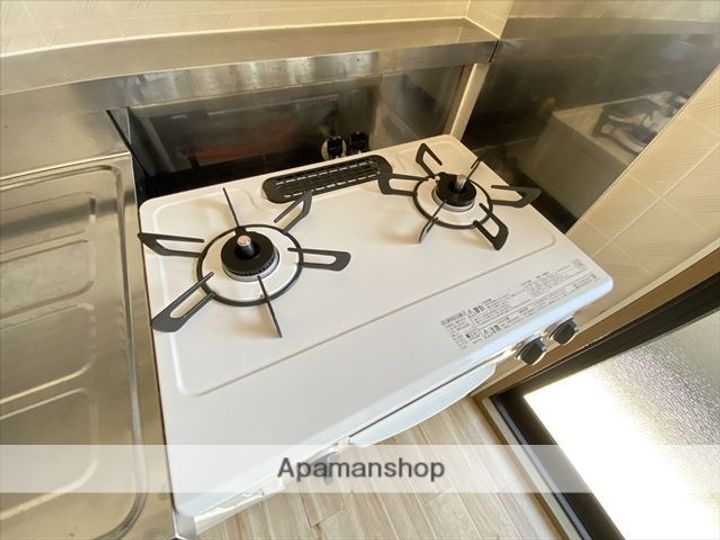 鳥取県米子市皆生6丁目の賃貸アパート101のその他画像