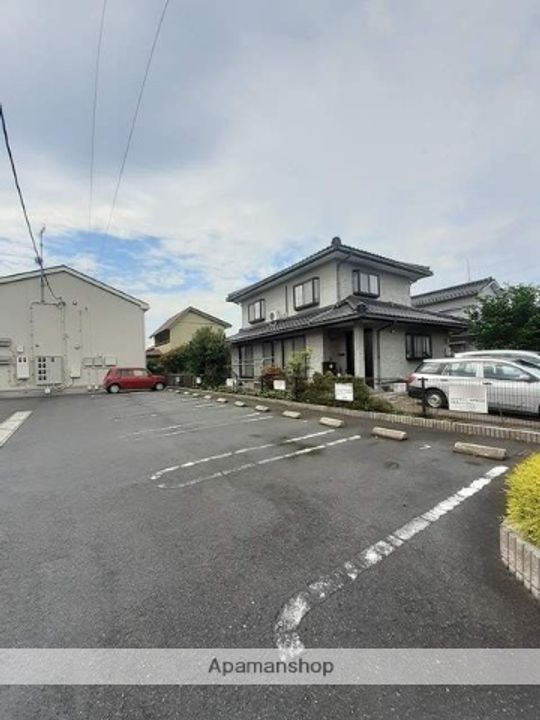 鳥取県境港市湊町の賃貸アパート205のその他画像