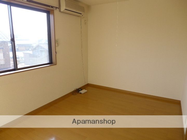 パープルHの内装