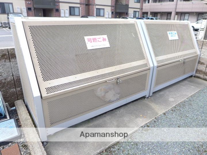 鳥取県米子市淀江町佐陀の賃貸アパート201のその他画像