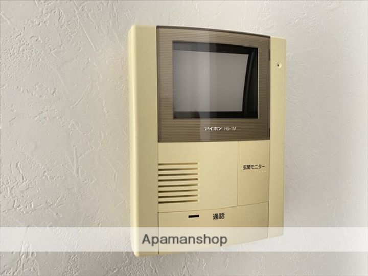 フィオーレ花園102の内装