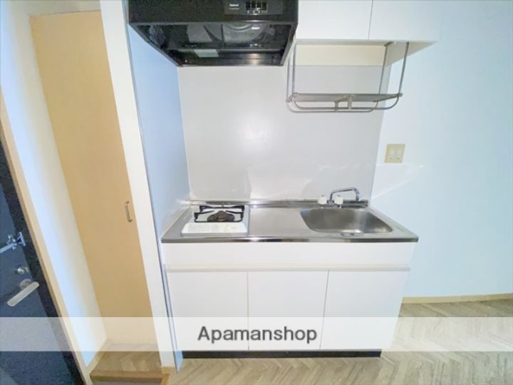 フィオーレ花園102のキッチン