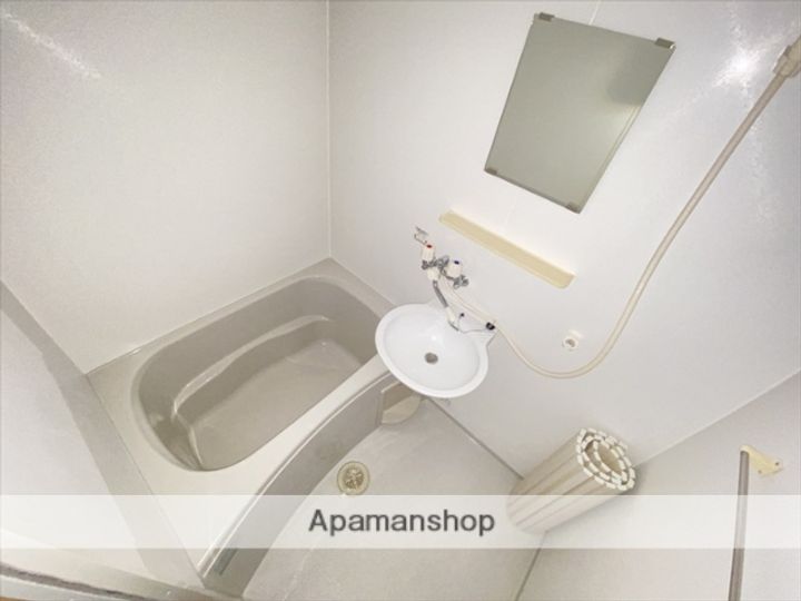 フィオーレ花園102の風呂