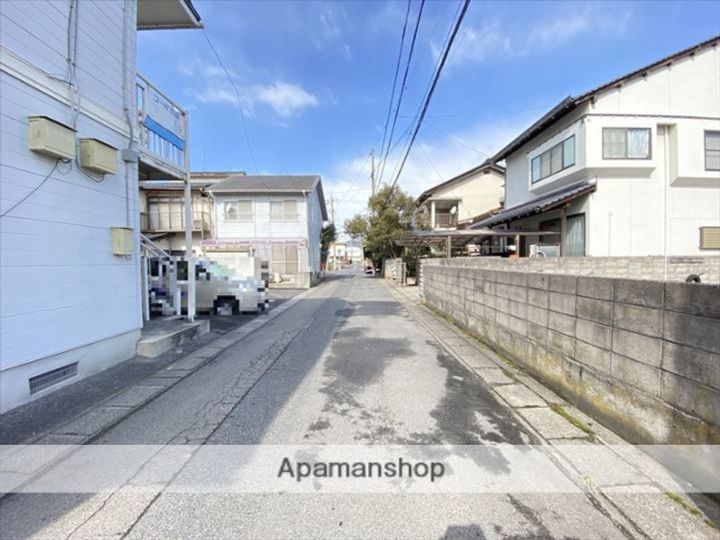 フィオーレ花園102の周辺