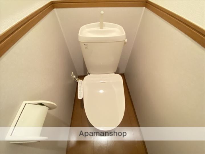 鳥取県米子市車尾南1丁目の賃貸アパート103のその他画像