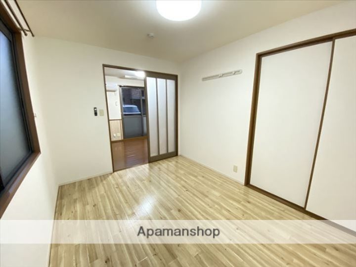 鳥取県米子市車尾南1丁目の賃貸アパート103のその他画像